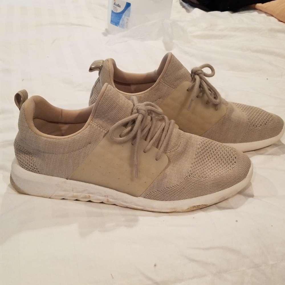 Aldo sneakers